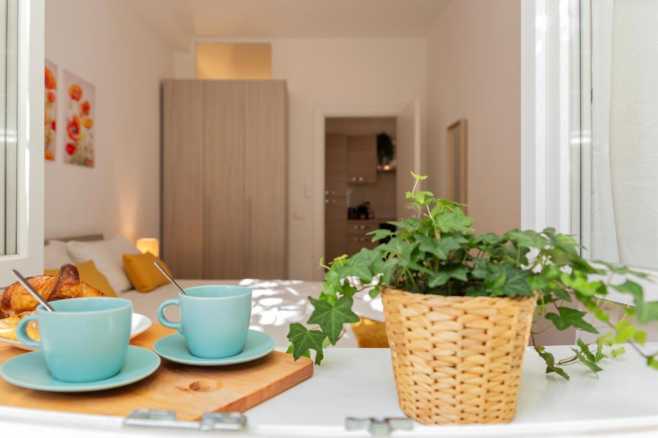 Domus Opimiani Apartment Rome Exterior photo