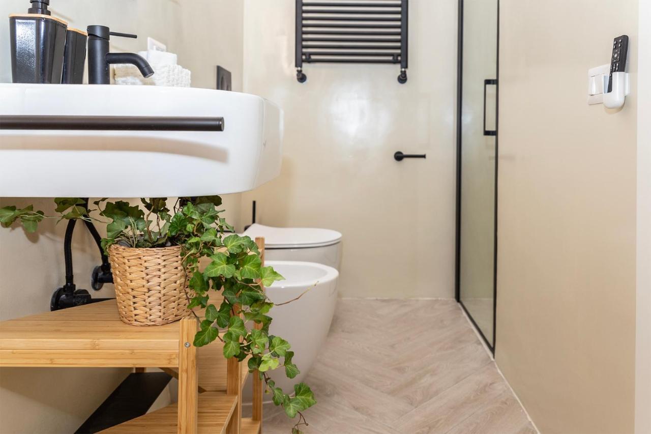 Domus Opimiani Apartment Rome Exterior photo