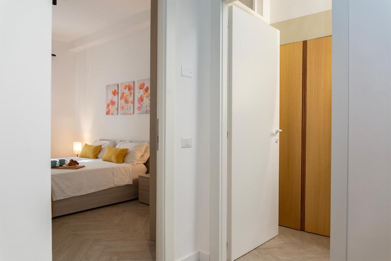 Domus Opimiani Apartment Rome Exterior photo